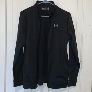 UNDER ARMOUR- Jacket